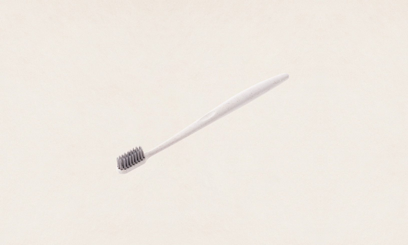 バンブーファイバー配合 歯ブラシ（SUS Bamboo Fiber Tooth Brush