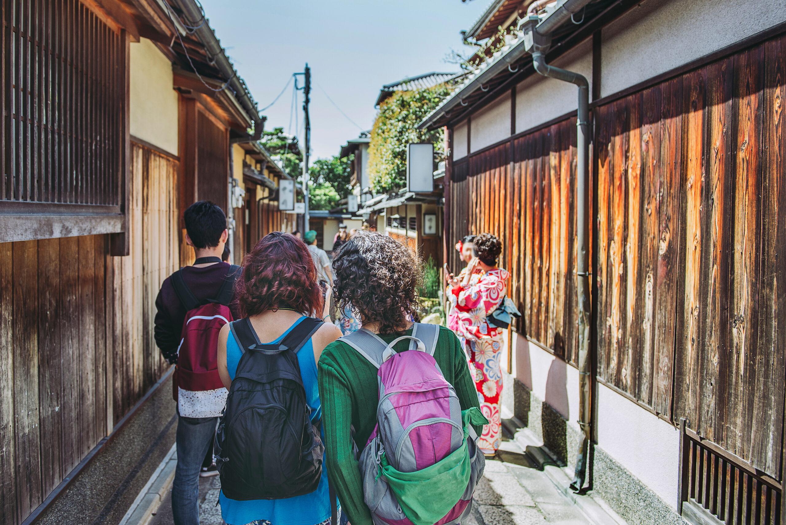 活況が続く日本のインバウンド市場とその重要性