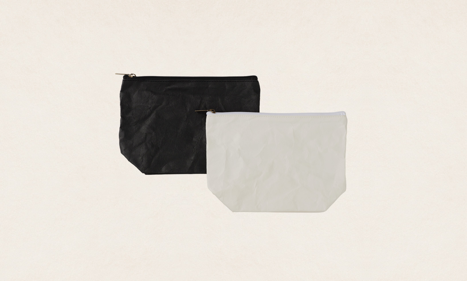 ウォッシャブルペーパーポーチ（SUS Washable Paper Pouch） | SUS