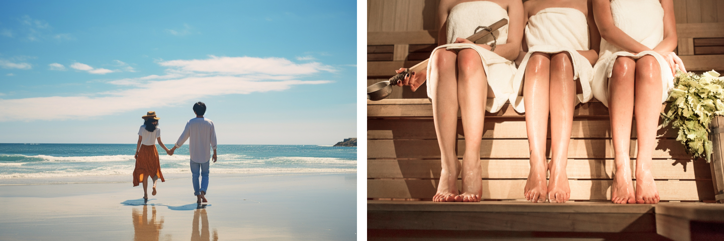 利用シーンを明確にする