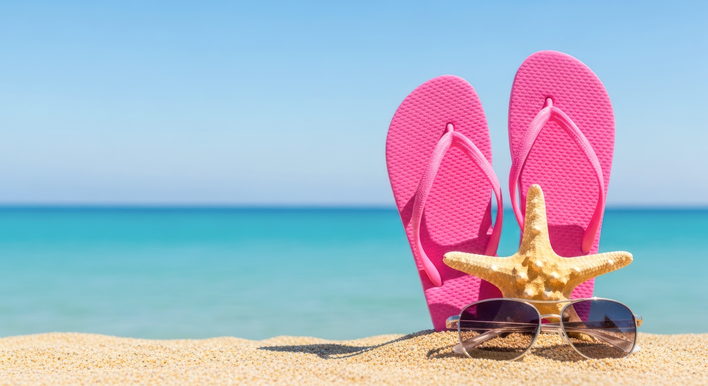 ホテルのビーチサンダル需要が高まっている背景