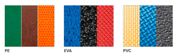 STEP1.活用シーンに応じた素材選び