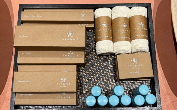 スターリゾート株式会社様