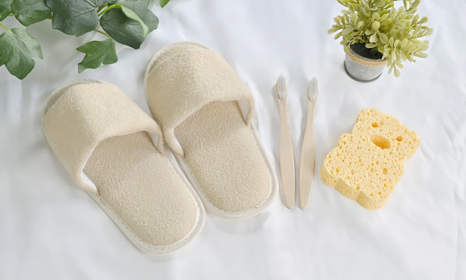 子供用アメニティなら、SUS amenityにご相談を