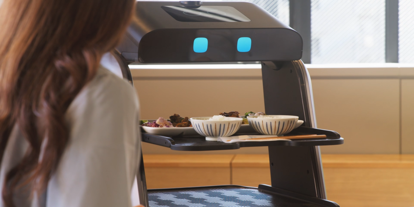 AI・機械導入による現場負荷の軽減